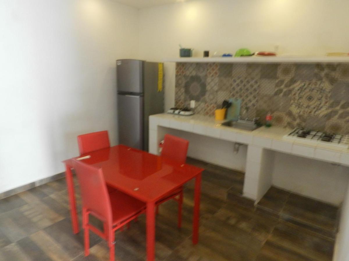 Aparthotel Xabadava Playa D Carmen 15th Avenida