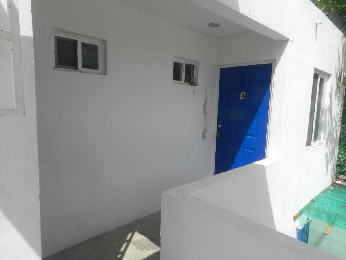 Aparthotel Xabadava Playa D Carmen 15th Avenida Playa del Carmen
